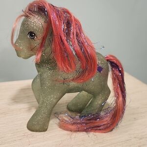Vintage My Little Pony G1